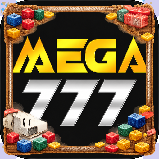 mega777 — mitra unggulan